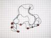 HARNS-WIRE – Part Number: W10617680