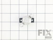 High Limit Thermostat - L180F – Part Number: 137515200