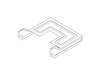 COVER – Part Number: 139003601
