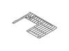 RACK – Part Number: 139012800