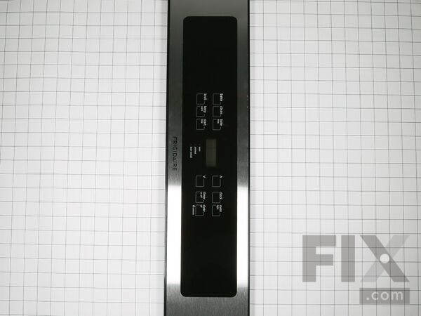 8691961-1-M-Frigidaire-139038117-CONTROL PANEL ASSEM