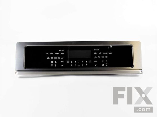 8691967-1-M-Frigidaire-139038818-CONTROL PANEL ASSEM