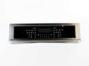 CONTROL PANEL ASSEM – Part Number: 139038818