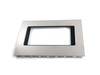 Exterior Door Panel - Stainless – Part Number: 139099607
