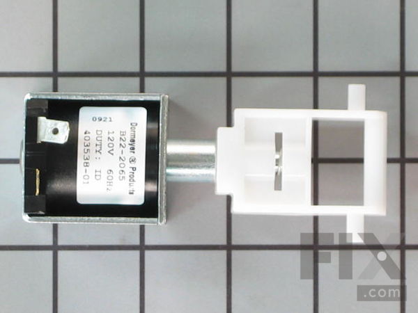 8691994-1-M-Frigidaire-241675704-Refrigerator Ice Dispenser Solenoid