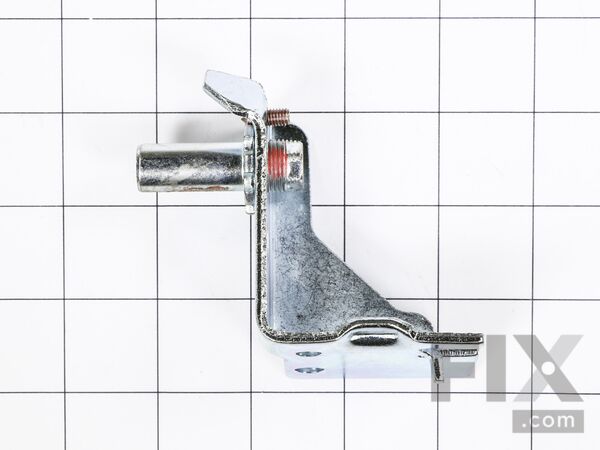 8692004-1-M-Frigidaire-241918004-Lower Hinge Bracket