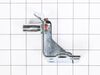 Lower Hinge Bracket – Part Number: 241918004