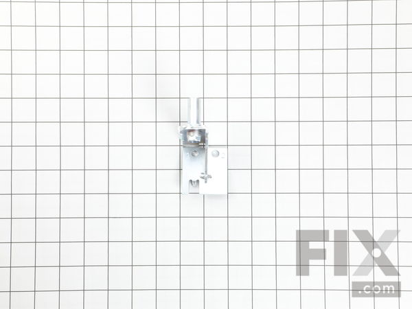 8692008-1-M-Frigidaire-242034604-Lower Hinge Bracket