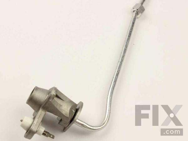 8692072-1-M-Frigidaire-316572102-IGNITOR/ORIFICE ASS