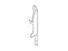 CAP-END – Part Number: 316602106