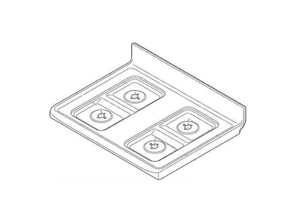 8692103-1-M-Frigidaire-316610013-Main Top - White