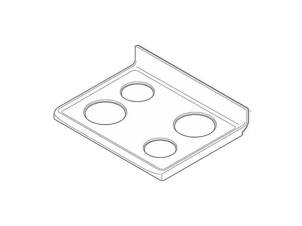 8692107-1-M-Frigidaire-316610039-MAIN TOP