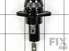 FUSE & FUSE HOLDER – Part Number: 318647300