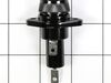 FUSE & FUSE HOLDER – Part Number: 318647300