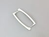 Door Handle - Kit of 2 - Bisque – Part Number: 5304492393