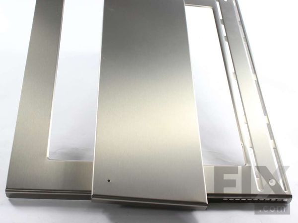 8692317-1-M-Frigidaire-5304492395-Panel - Stainless Steel