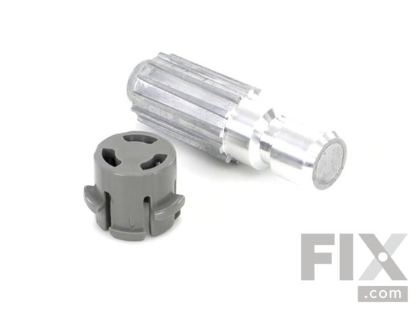 8692616-1-M-Bosch-00030497-INSTALLATION SET