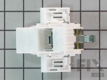 Dishwasher Lock – Part Number: 00056218