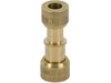 PIPE CONNECTING PIECE – Part Number: 00065657
