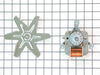 MOTOR-FAN – Part Number: 00097378