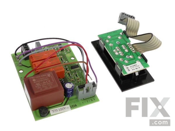 8693697-1-M-Bosch-00097445-OPERATING MODULE