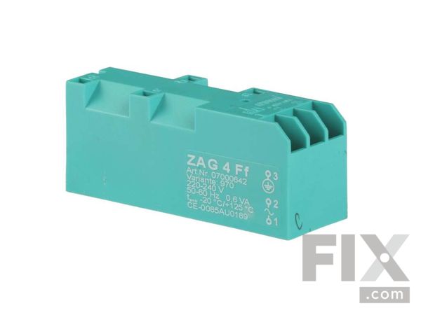 8693768-1-M-Bosch-00097674-TRANSFORMER-IGNITION