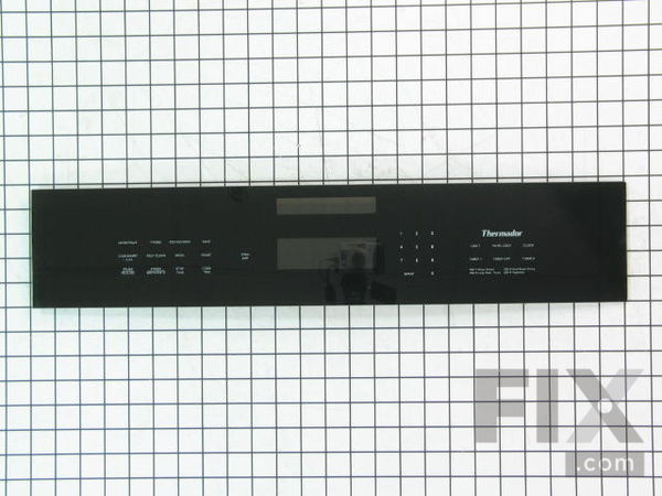 8694714-1-M-Bosch-00142858-GLASS PANEL