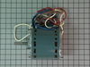Range Hood Fan Motor – Part Number: 00143085