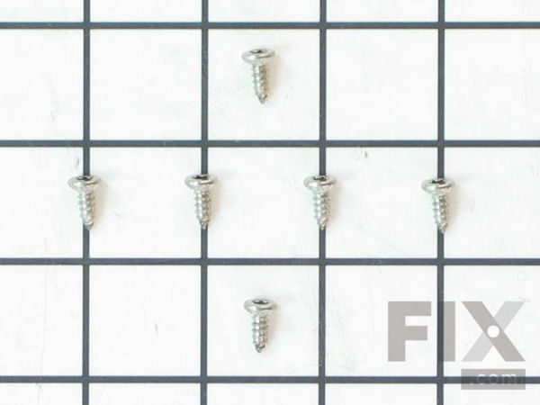 8695919-1-M-Bosch-00151703-Inner Door Panel Screw Kit