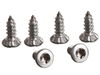 8695919-2-S-Bosch-00151703-Inner Door Panel Screw Kit