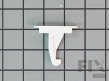 Dryer Hook – Part Number: 00154074