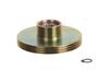 ROLLER-TENSION – Part Number: 00154129