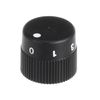 KNOB-COOKING AREA – Part Number: 00157044