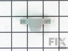 Dishrack Stopper Kit – Part Number: 00165254