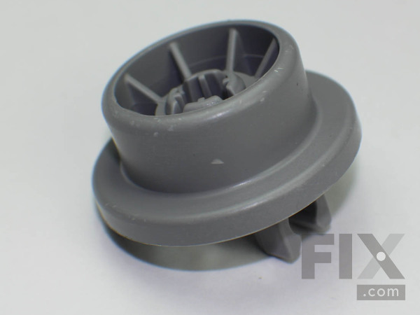 8697067-1-M-Bosch-00165314-Lower Rack Wheel with Clip