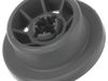 8697067-2-S-Bosch-00165314-Lower Rack Wheel with Clip
