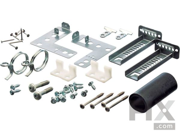 8697104-1-M-Bosch-00165737-MOUNTING SET