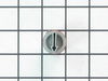 Rinse Aid Cap – Part Number: 00166626