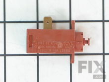 Dispenser Actuator – Part Number: 00166635