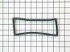 Dishwasher Sealing – Part Number: 00166637