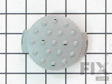SPRAY HEAD – Part Number: 00167301