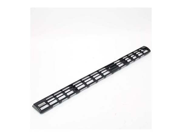 869729-1-M-Whirlpool-2254315           -Kickplate Grille - Black