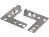 8697373-2-S-Bosch-00170664-Dishwasher Mounting Bracket Kit