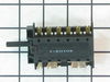 8697499-2-S-Bosch-00172490-SWITCH-SELECTOR
