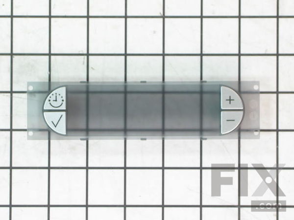 8697503-1-M-Bosch-00172498-Facia Panel