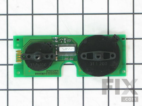 8697616-1-M-Bosch-00173652-OPERATING MODULE