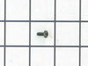 Dishwasher Screw – Part Number: 00176121