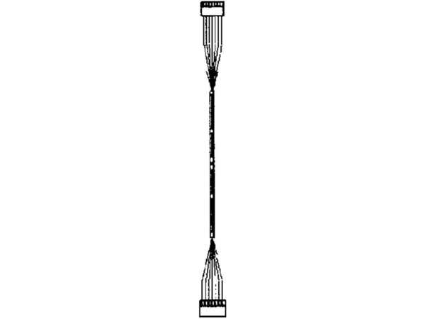 8698054-1-M-Bosch-00184454-CABLE HARNESS
