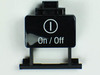 PUSH BUTTON CAP – Part Number: 00184590