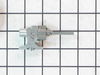 GAS TAP-HOB – Part Number: 00188960